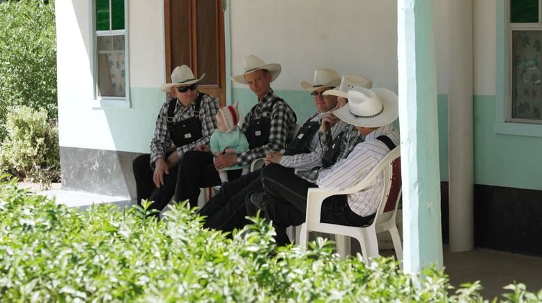 Die Mennoniten - Eine geheimnisvolle Glaubensgemeinschaft