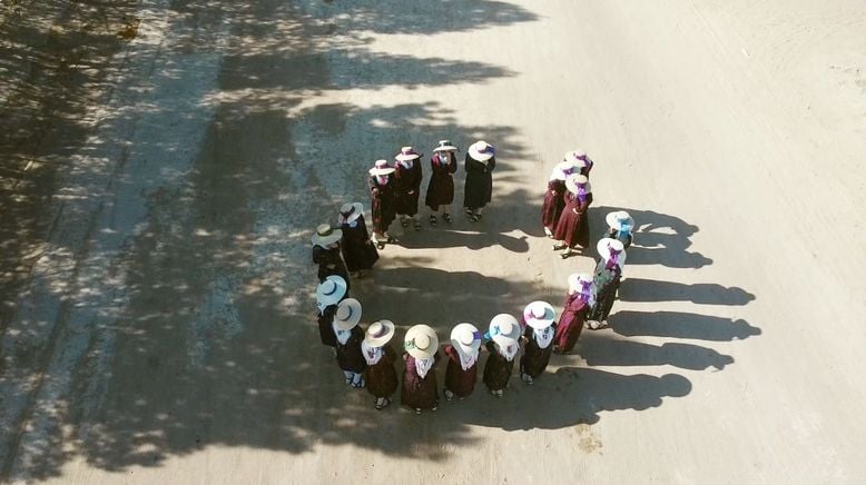 Die Mennoniten - Eine geheimnisvolle Glaubensgemeinschaft