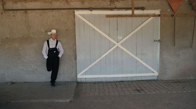 Die Mennoniten - Eine geheimnisvolle Glaubensgemeinschaft