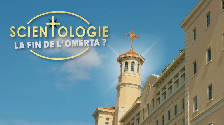 Scientology - Die dunklen Geheimnisse der Sekte