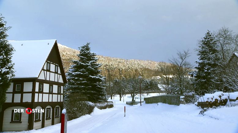 Ein Dorf für Schwester Agnes