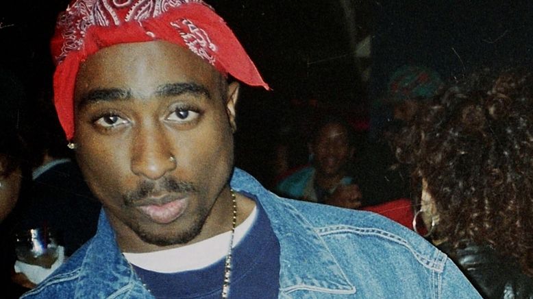 Last Man Standing - Gangster, Rap und der Mord an Tupac Shakur