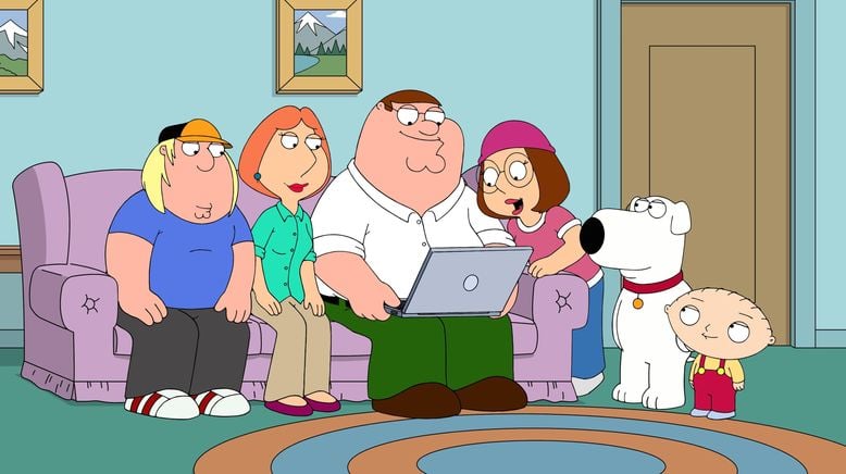 Family Guy