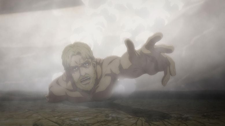 Attack on Titan