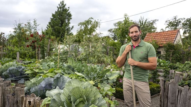 Garten & lecker