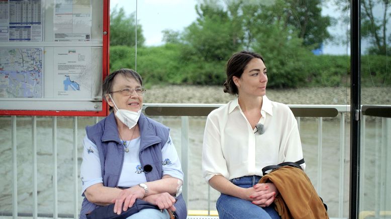 Reiches Land - arme Frauen? Welche Rolle spielt die Rente?