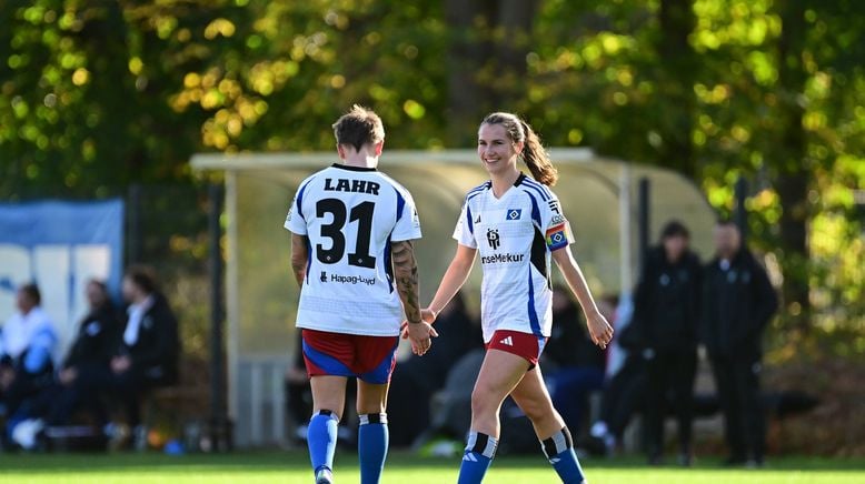 Fußball: DFB-Pokal Frauen