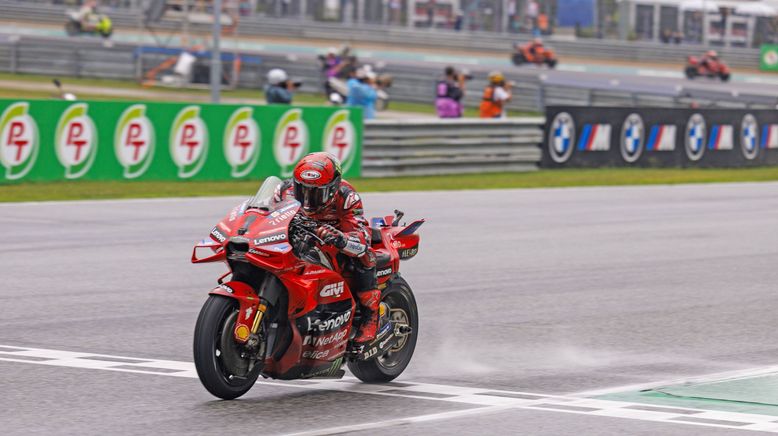 MotoGP