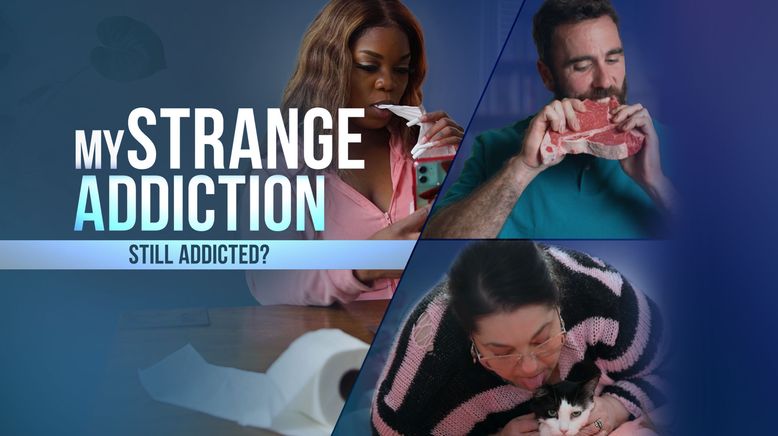 My Strange Addiction