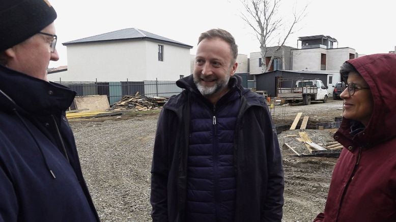 Proteste und Widerstand in Georgien - Eine Schweizerin in der Konfliktzone