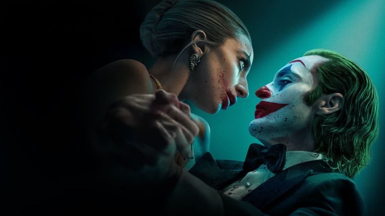 Joker: Folie à Deux