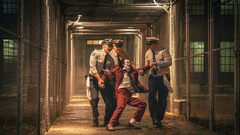 Joker: Folie à Deux