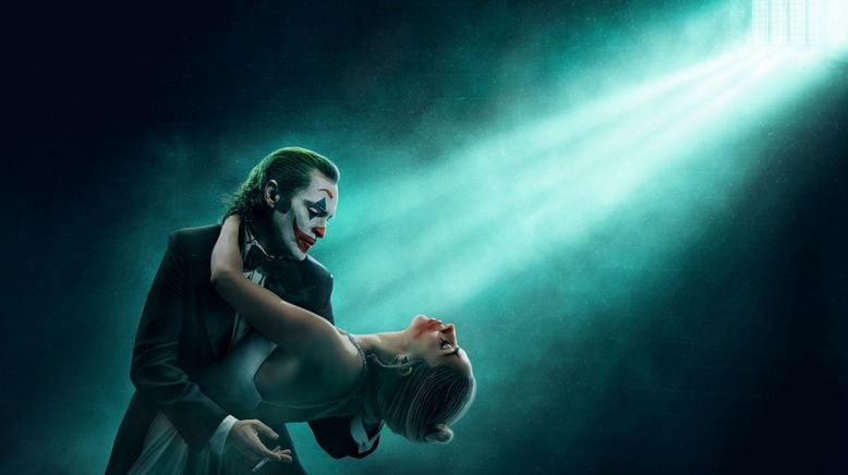 Joker: Folie à Deux