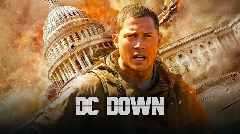 DC Down