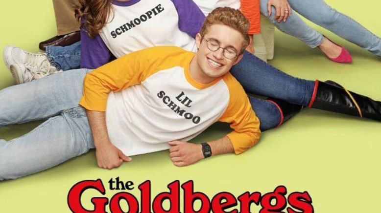 Die Goldbergs