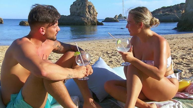 Temptation Island - Versuchung im Paradies