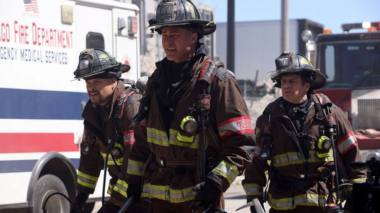 Chicago Fire