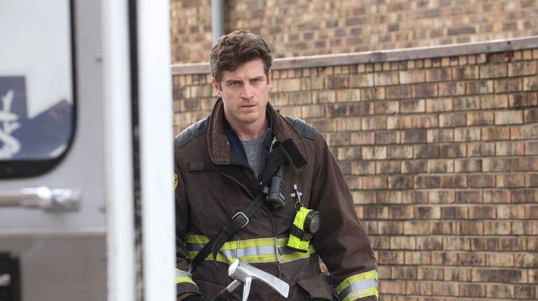 Chicago Fire