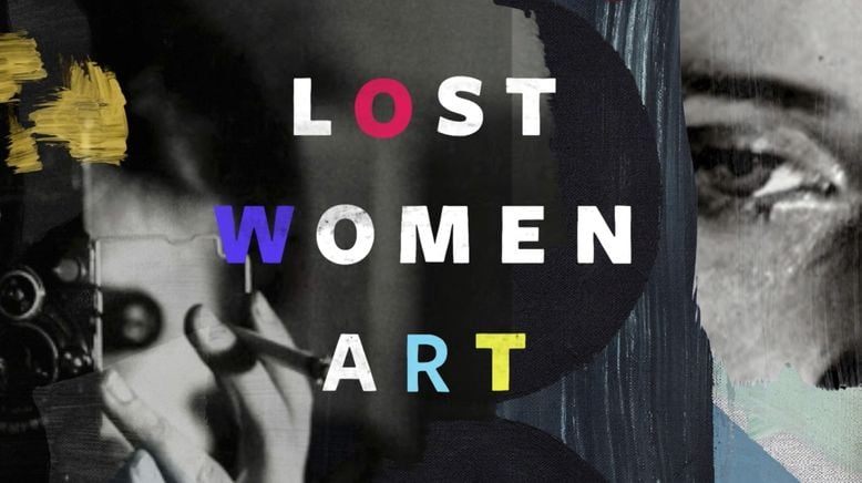 Lost Women Art