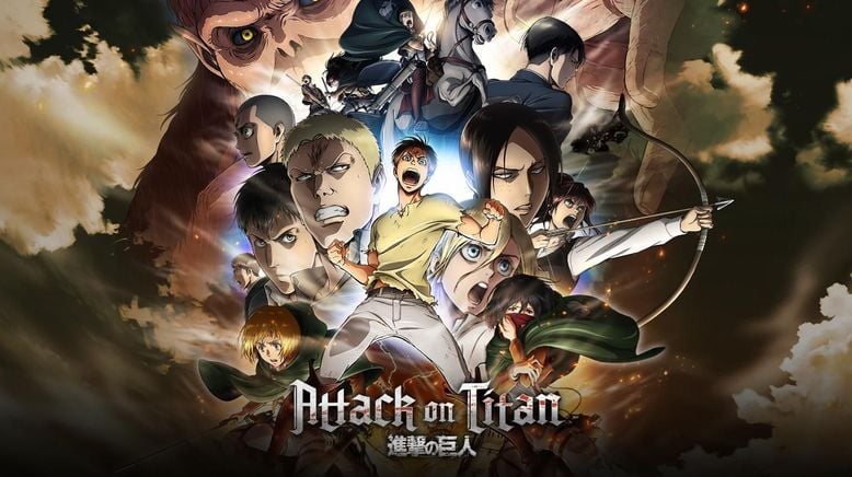 Attack on Titan