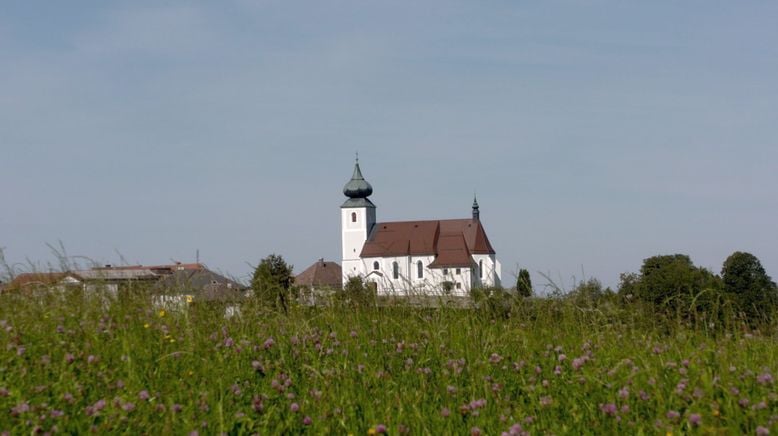 Sehnsucht nach dem Dorf - Leben im Voralpenland