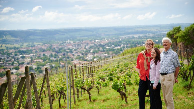 37°: Die großen Fragen des Lebens