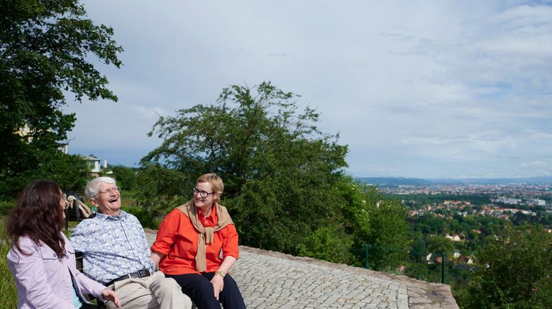 37°: Die großen Fragen des Lebens