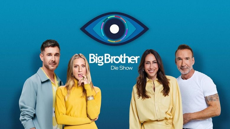 Big Brother - Die Show