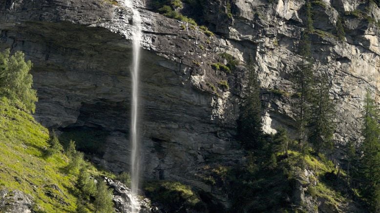 Im Reich der Tauernkönigin - Die Hochalmspitze