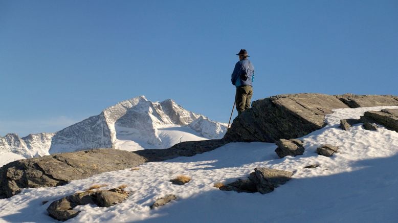 Im Reich der Tauernkönigin - Die Hochalmspitze