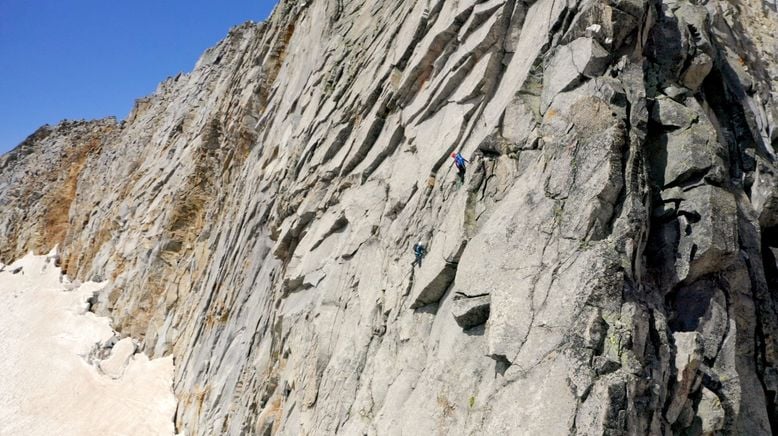 Im Reich der Tauernkönigin - Die Hochalmspitze