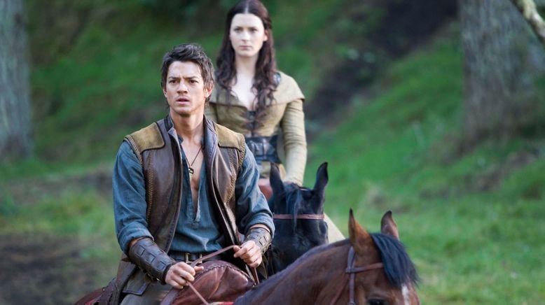 The Legend of the Seeker - Das Schwert der Wahrheit