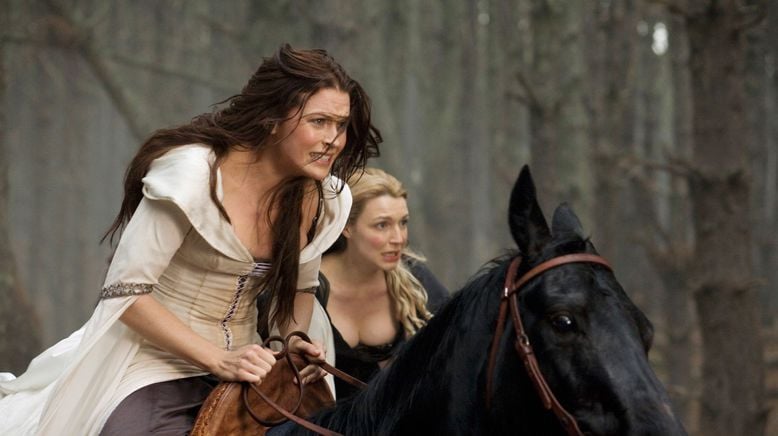 The Legend of the Seeker - Das Schwert der Wahrheit