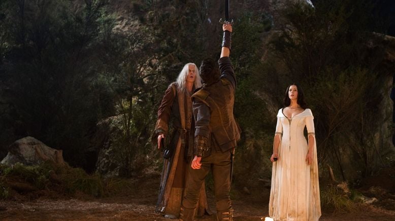 The Legend of the Seeker - Das Schwert der Wahrheit