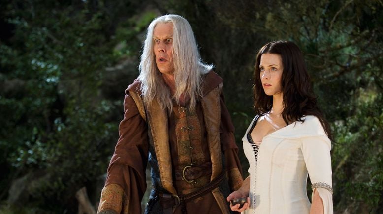 The Legend of the Seeker - Das Schwert der Wahrheit