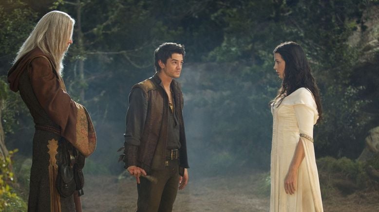 The Legend of the Seeker - Das Schwert der Wahrheit