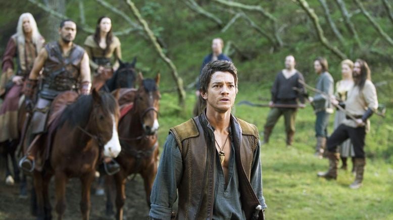 The Legend of the Seeker - Das Schwert der Wahrheit