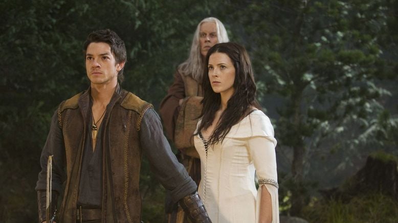 The Legend of the Seeker - Das Schwert der Wahrheit