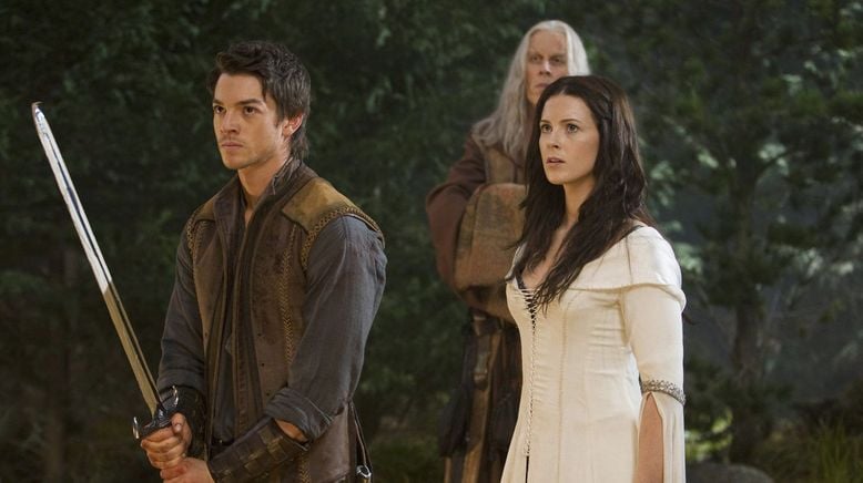 The Legend of the Seeker - Das Schwert der Wahrheit