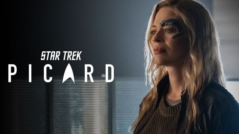 Star Trek: Picard