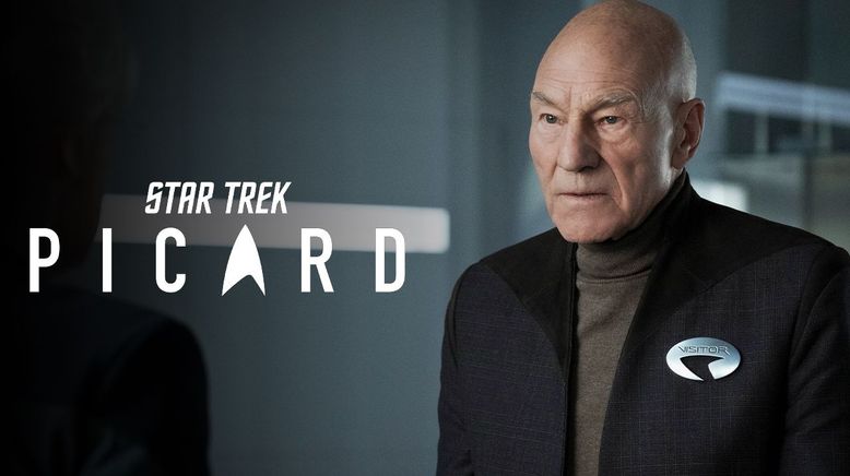 Star Trek: Picard