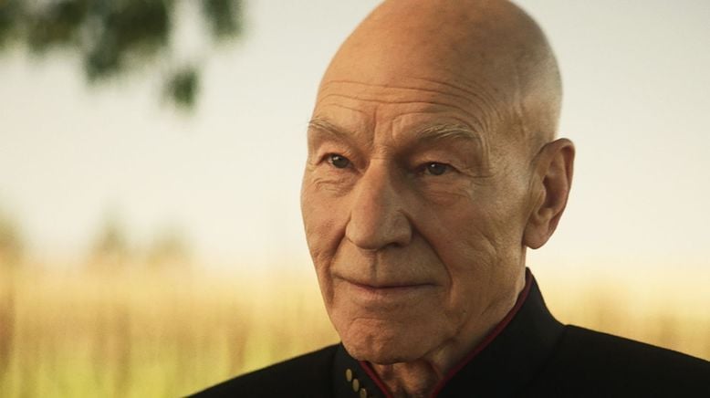 Star Trek: Picard