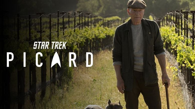 Star Trek: Picard