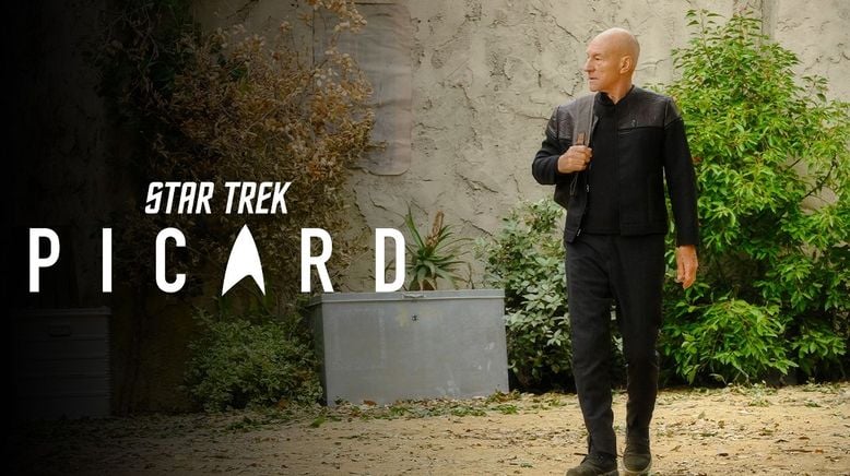 Star Trek: Picard