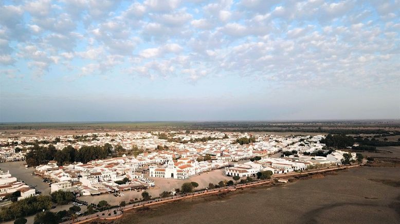 Andalusien - Spaniens mythischer Süden