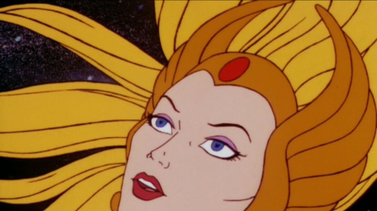 She-Ra