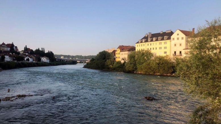 Unentdecktes Oberösterreich