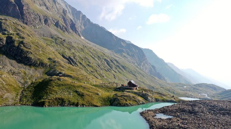 Bergseen in Kärnten - Juwele der Alpen