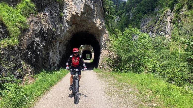 Unentdecktes Oberösterreich