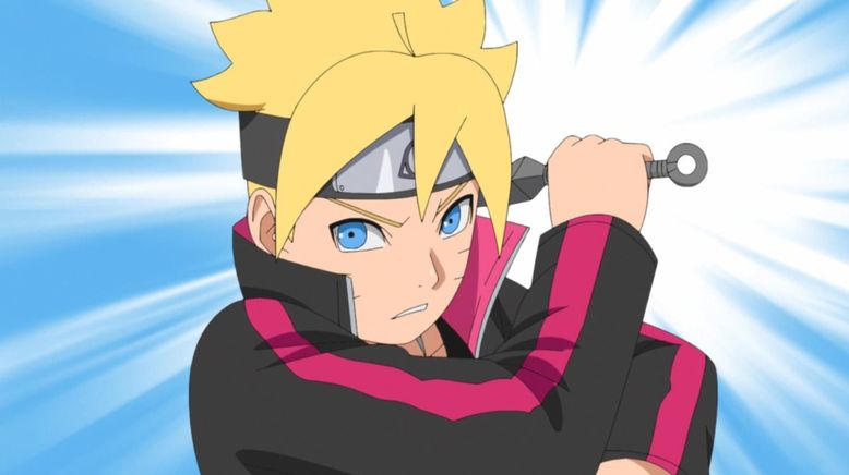 Boruto